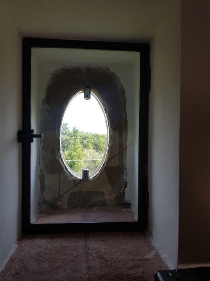 Il Fienile De La Cavallina Larciano Luaran gambar